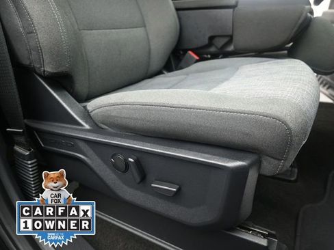 Used 2022 Ford F150 XLT w/ Equipment Group 302A High image 19