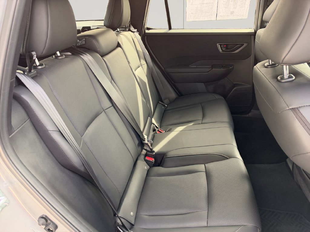 Certified 2026 Subaru Outback Limited AWD/4WD image 17