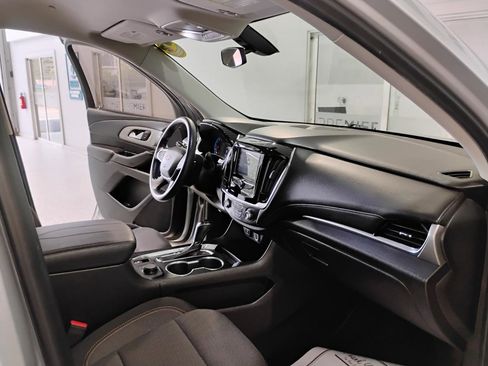 Used 2019 Chevrolet Traverse LS FWD image 55
