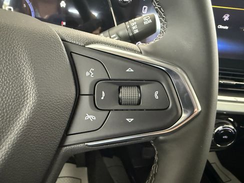 New 2026 Chevrolet Trax LT w/ LT Convenience Package image 20