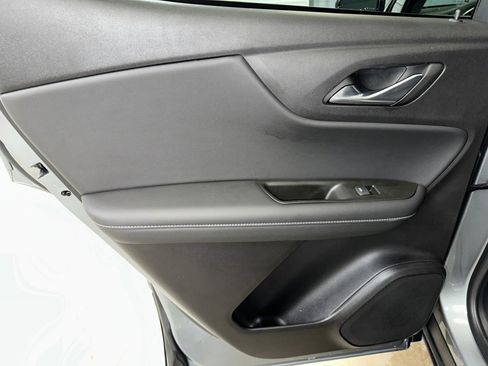 Certified 2024 Chevrolet Blazer LT w/ Redline Edition image 18