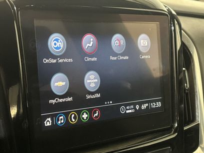 Certified 2023 Chevrolet Traverse LT