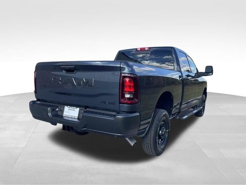 New 2026 RAM 2500 Tradesman AWD/4WD image 5