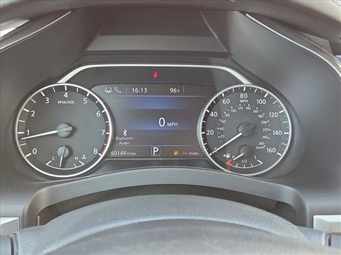 Used 2020 Nissan Murano SV AWD/4WD image 11