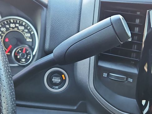 Certified 2024 RAM 2500 Tradesman w/ Convenience Group image 32