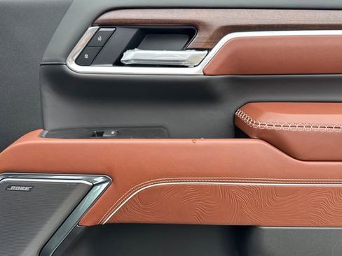 New 2026 GMC Sierra 3500 Denali Ultimate image 19