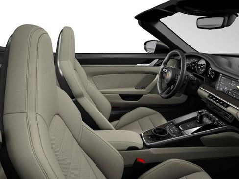 Certified 2021 Porsche 911 Turbo S image 6