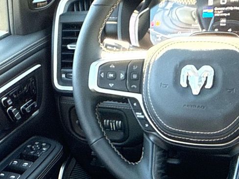 New 2026 RAM 1500 Tungsten AWD/4WD image 22
