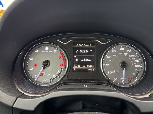 Used 2015 Audi S3 Prestige w/ Prestige Package image 27