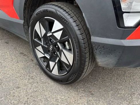 Used 2024 Hyundai Kona SEL image 7