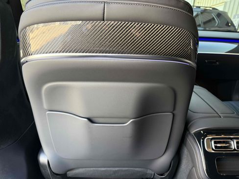 Used 2025 Mercedes-Benz S 63 AMG S image 79