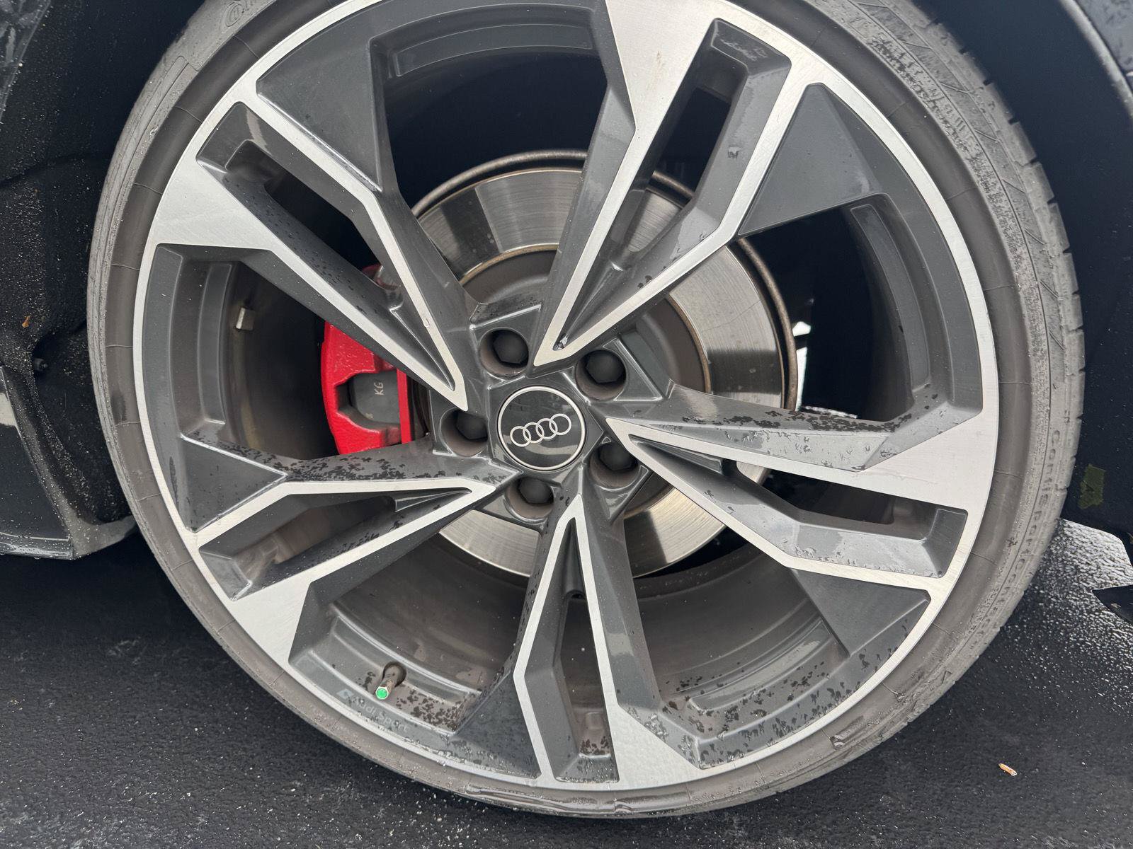 Used 2023 Audi S5 Premium Plus w/ Premium Plus Package AWD/4WD image 10
