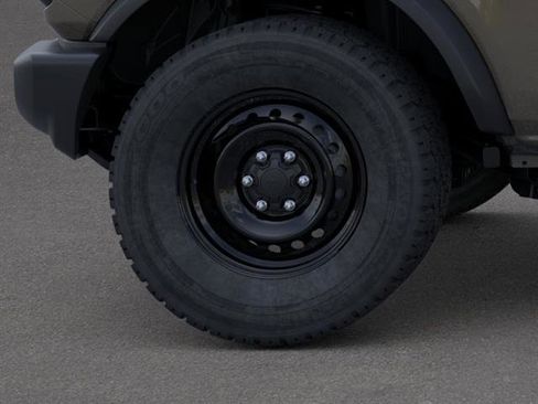 New 2026 Ford Bronco Big Bend image 25