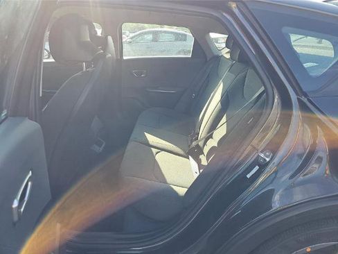 Used 2025 Kia K4 FWD image 9