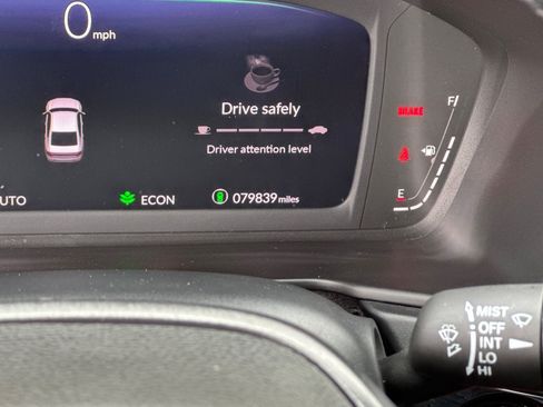 Used 2024 Honda Accord Sport image 32