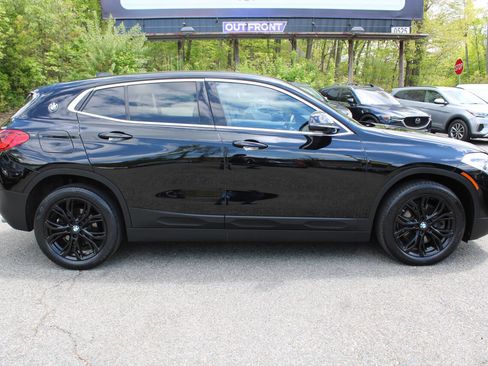 Used 2018 BMW X2 xDrive28i w/ Convenience Package AWD/4WD image 6
