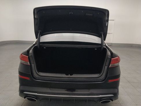 Used 2019 Kia Optima S w/ S Panoramic Sunroof Package FWD image 29