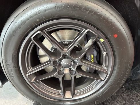 Used 2023 Dodge Challenger SRT Hellcat Redeye image 14