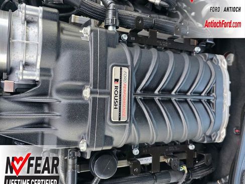 Used 2019 Ford Mustang GT Premium w/ GT Performance Package image 45