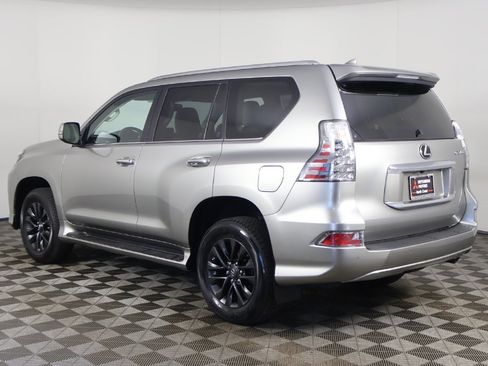 Used 2023 Lexus GX 460 Premium image 13
