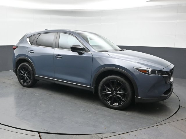 Used 2024 MAZDA CX-5 Carbon Edition AWD/4WD image 7