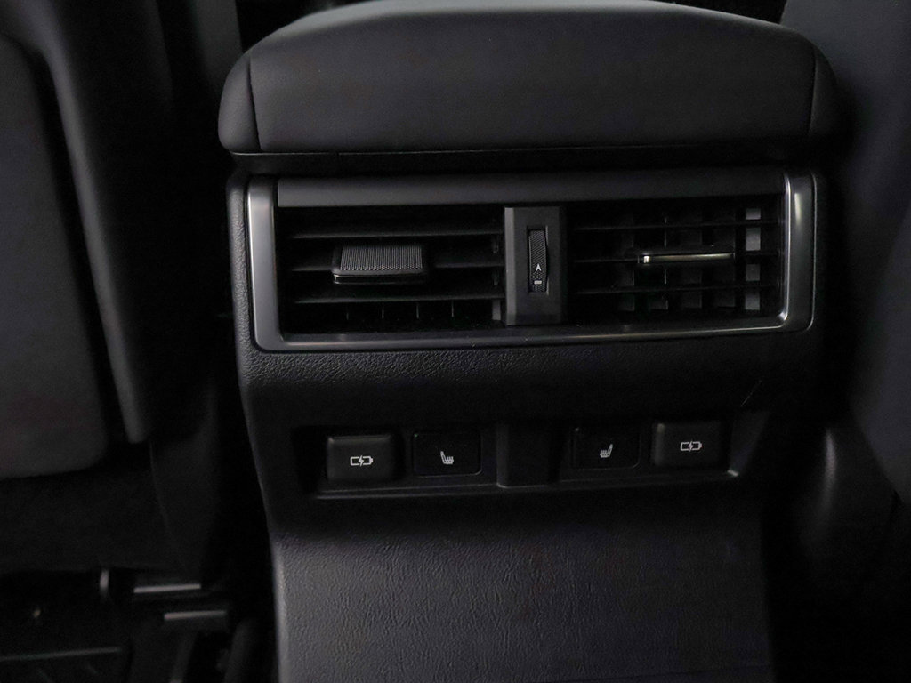 Used 2024 Lexus GX 550 AWD/4WD image 38