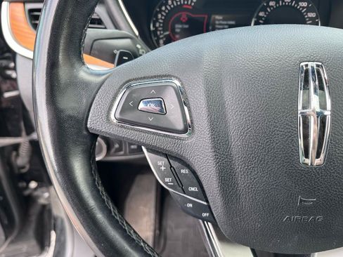 Used 2018 Lincoln MKC Select w/ Lincoln MKC Climate Package AWD/4WD image 26