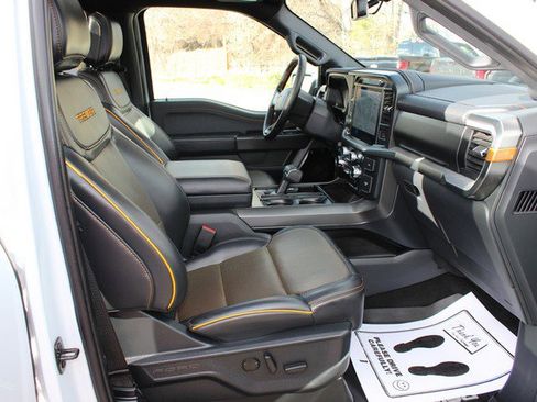 Used 2025 Ford F150 Tremor w/ Equipment Group 402A High image 17