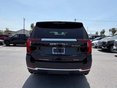 New 2026 GMC Yukon Denali RWD image 6