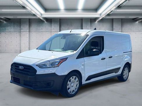 Used 2022 Ford Transit Connect XL w/ CNG/LPG Engine Prep Package FWD image 1