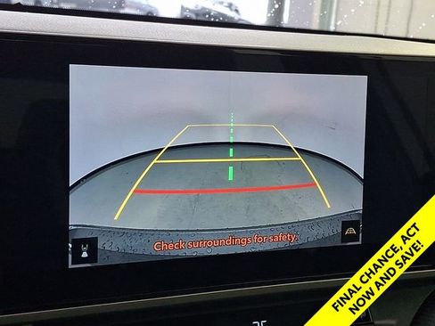Certified 2026 Toyota Camry SE w/ Multimedia Upgrade Package FWD image 25