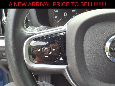 Used 2020 Volvo S60 T6 R-Design AWD/4WD image 20