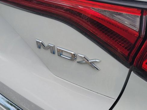 Used 2023 Acura MDX FWD w/ Technology Package image 5