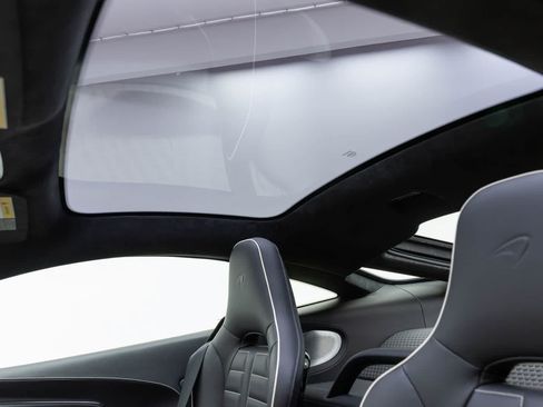 New 2027 McLaren GTS RWD image 44