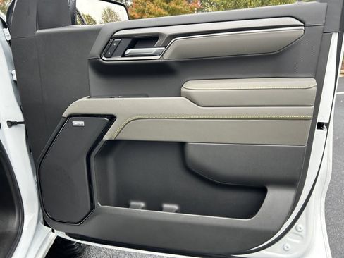 New 2026 Chevrolet Silverado 1500 ZR2 w/ Dark Appearance Package image 60