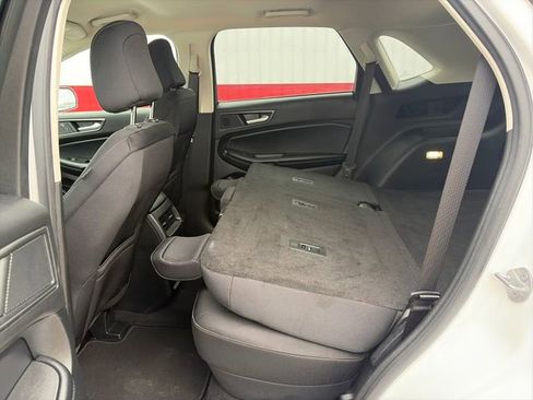 Used 2022 Ford Edge SE AWD/4WD image 37