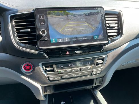 New 2026 Honda Ridgeline RTL image 17
