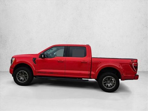 Used 2022 Ford F150 XLT w/ Equipment Group 302A High AWD/4WD image 9