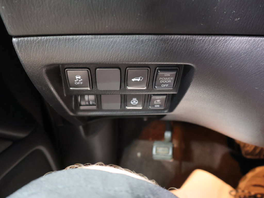 Used 2013 INFINITI JX35 AWD image 32