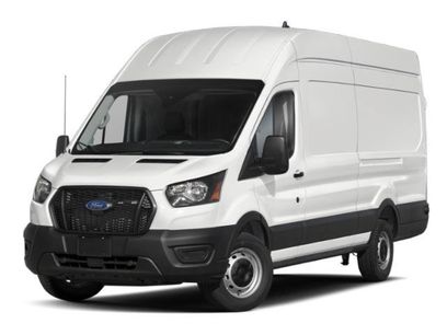 Used 2023 Ford Transit 250 148 High Roof w/ Load Area Protection Package