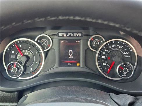 New 2026 RAM 2500 Lone Star image 11