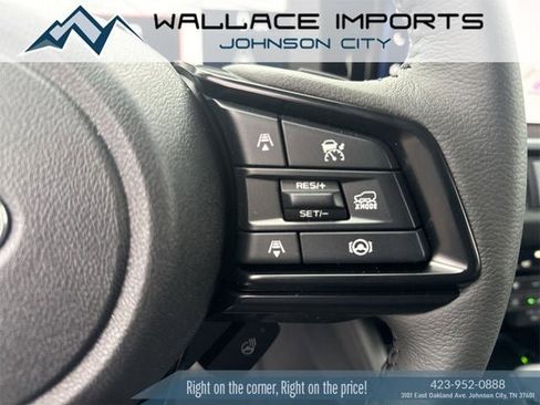 New 2026 Subaru Outback Limited XT w/ Premium/Limited Plus Package image 67