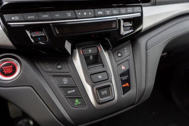 Used 2026 Honda Odyssey EX-L image 26