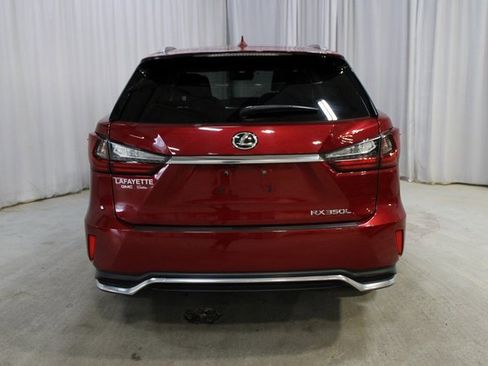 Used 2019 Lexus RX 350L Premium w/ Premium Package image 5