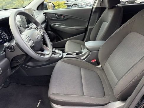 Used 2023 Hyundai Kona SEL w/ Cargo Package image 17
