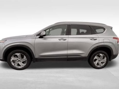 Used 2023 Hyundai Santa Fe SEL w/ Cargo Package image 8