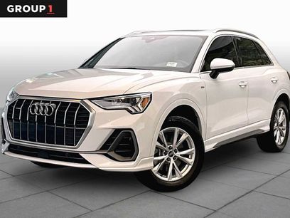 Used 2024 Audi Q3 2.0T Premium