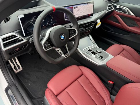 New 2026 BMW M440i M440i w/ Premium Package image 4