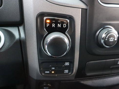 Used 2017 RAM 1500 Express image 7