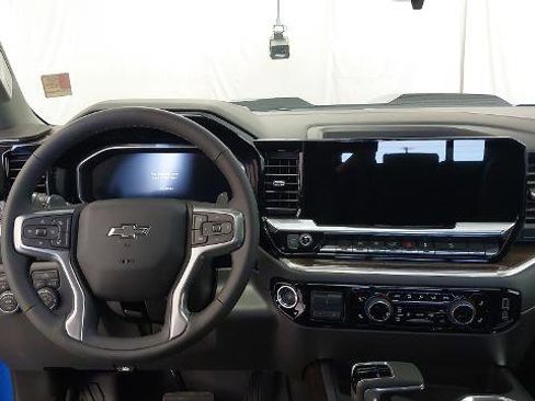 New 2026 Chevrolet Silverado 1500 LT Trail Boss w/ Convenience Package II image 26